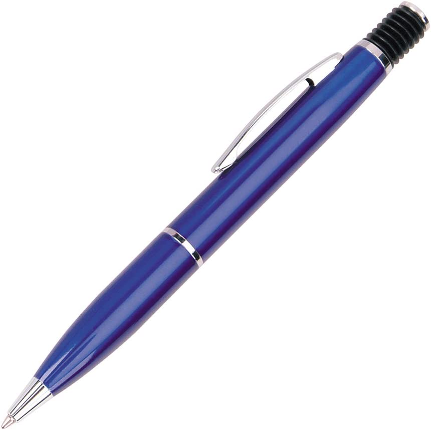 Magnetic Click Action Ballpoint Pen