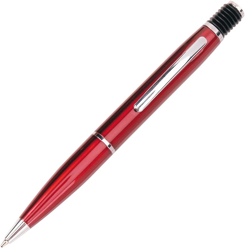 Magnetic Click Action Ballpoint Pen